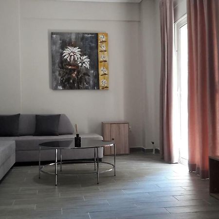 Apartament Anna'S Relaxing Dreamhouse Ateny Zewnętrze zdjęcie