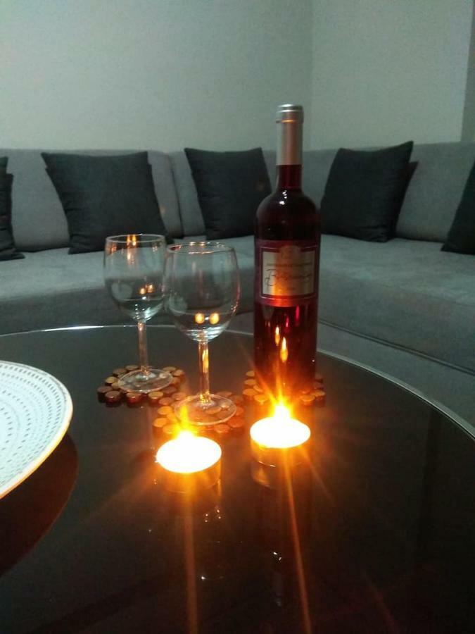 Apartament Anna'S Relaxing Dreamhouse Ateny Zewnętrze zdjęcie
