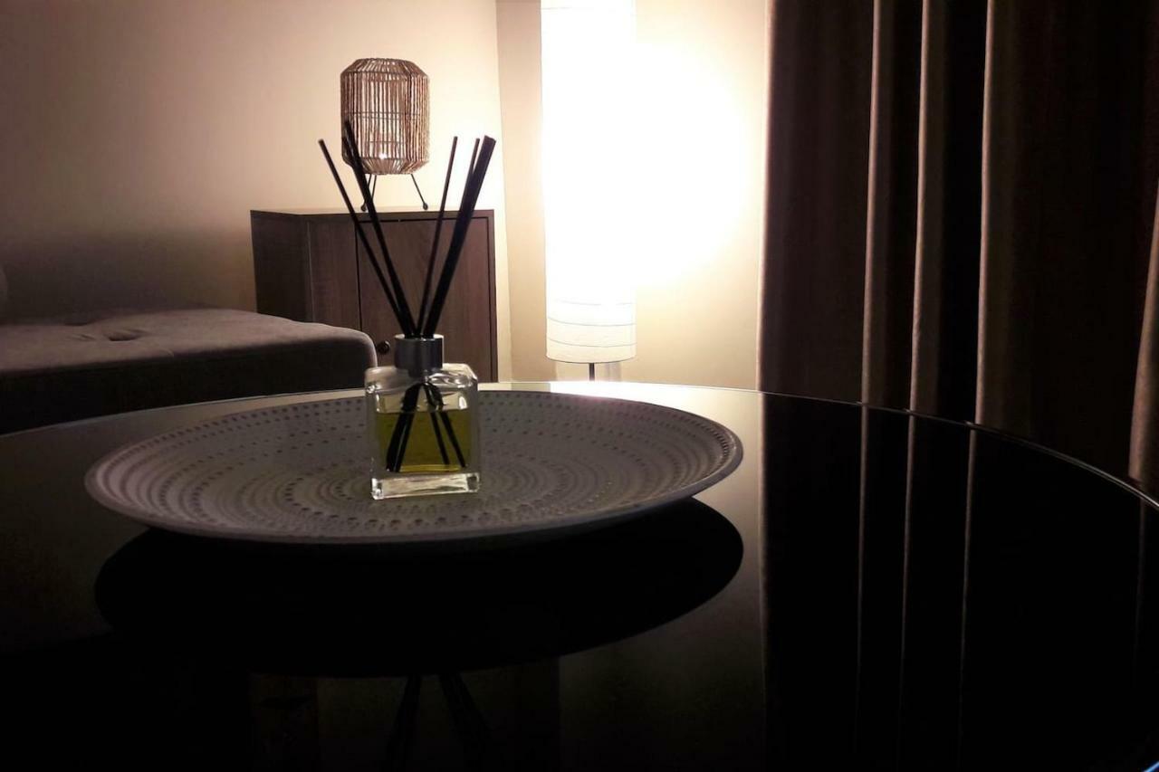 Apartament Anna'S Relaxing Dreamhouse Ateny Zewnętrze zdjęcie