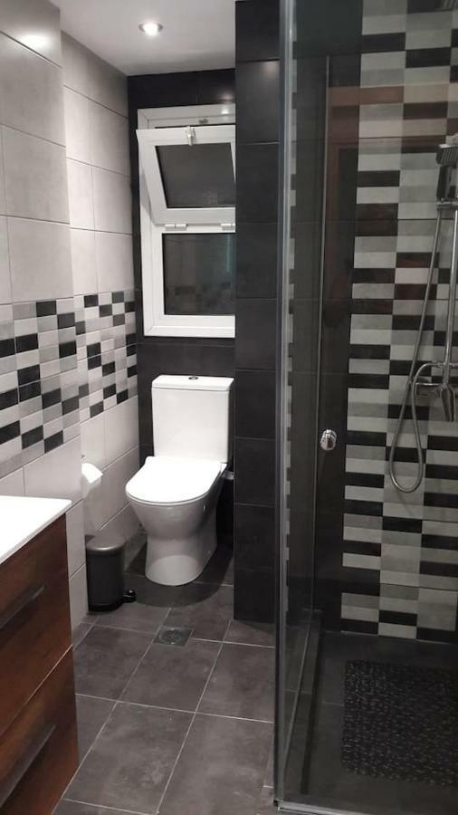 Apartament Anna'S Relaxing Dreamhouse Ateny Zewnętrze zdjęcie